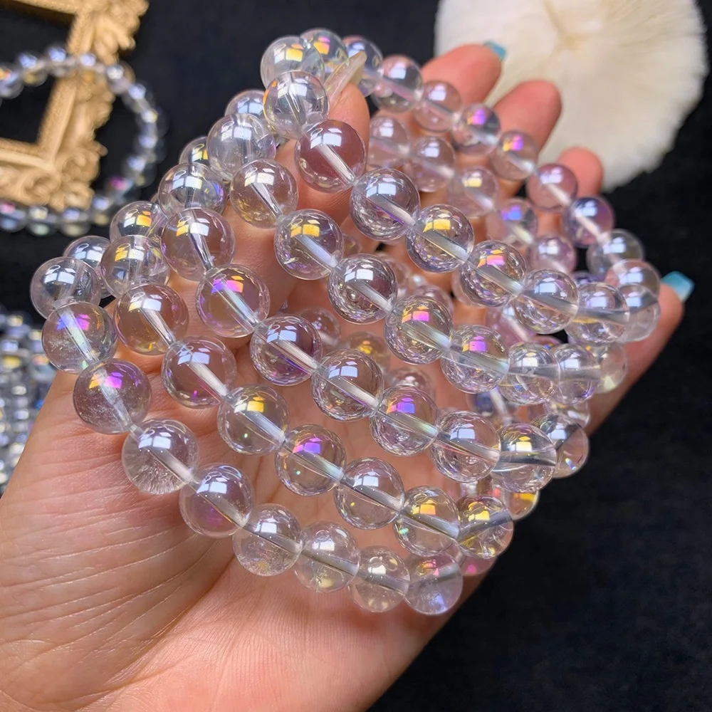 Рисунок 2 - Женский браслет с круглыми бусинами