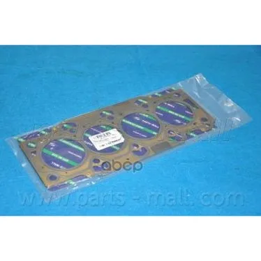 Прокладка Гбц Kia 1.6 Crdi Parts-Mall Pgbm077 Parts-Mall арт. PGBM077