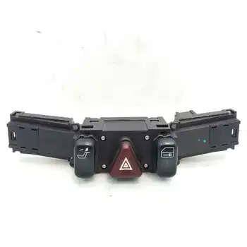 

8119849 Warning Mercedes S Class Saloon (bm 220) Mercedes-Benz Bm Serials 220 Saloon 500