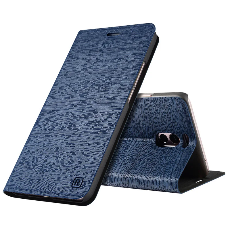 Чехол книжка из искусственной кожи для Meizu M6 Note S6 M6T Meilan Note6 6T|Бамперы| |