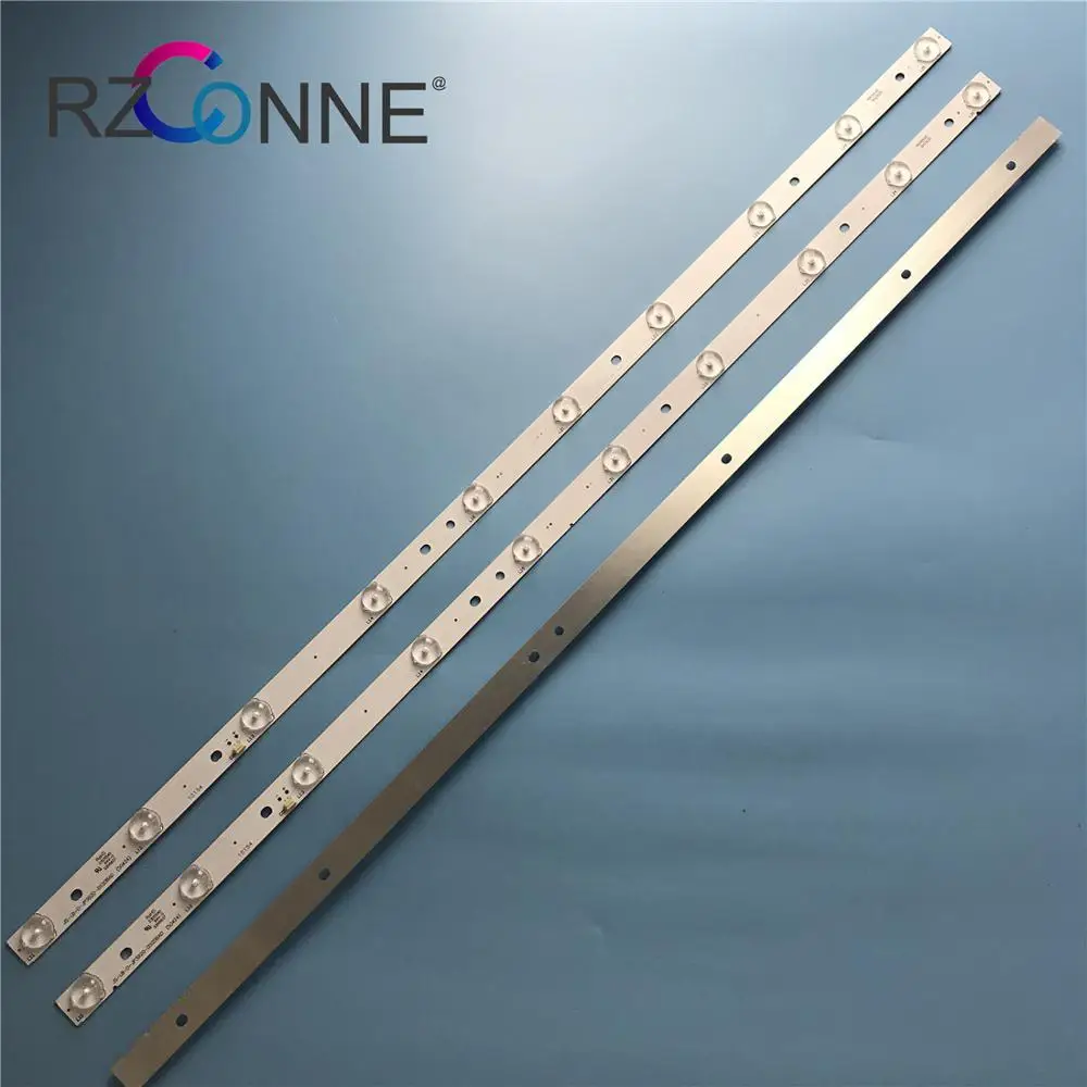 LED Ʈ Ʈ, JS-LB-D-JP3920-052DBAD TL403, LED39C310A, LC390TU1A11, NVR-7406-39HD-N 3V, 10 