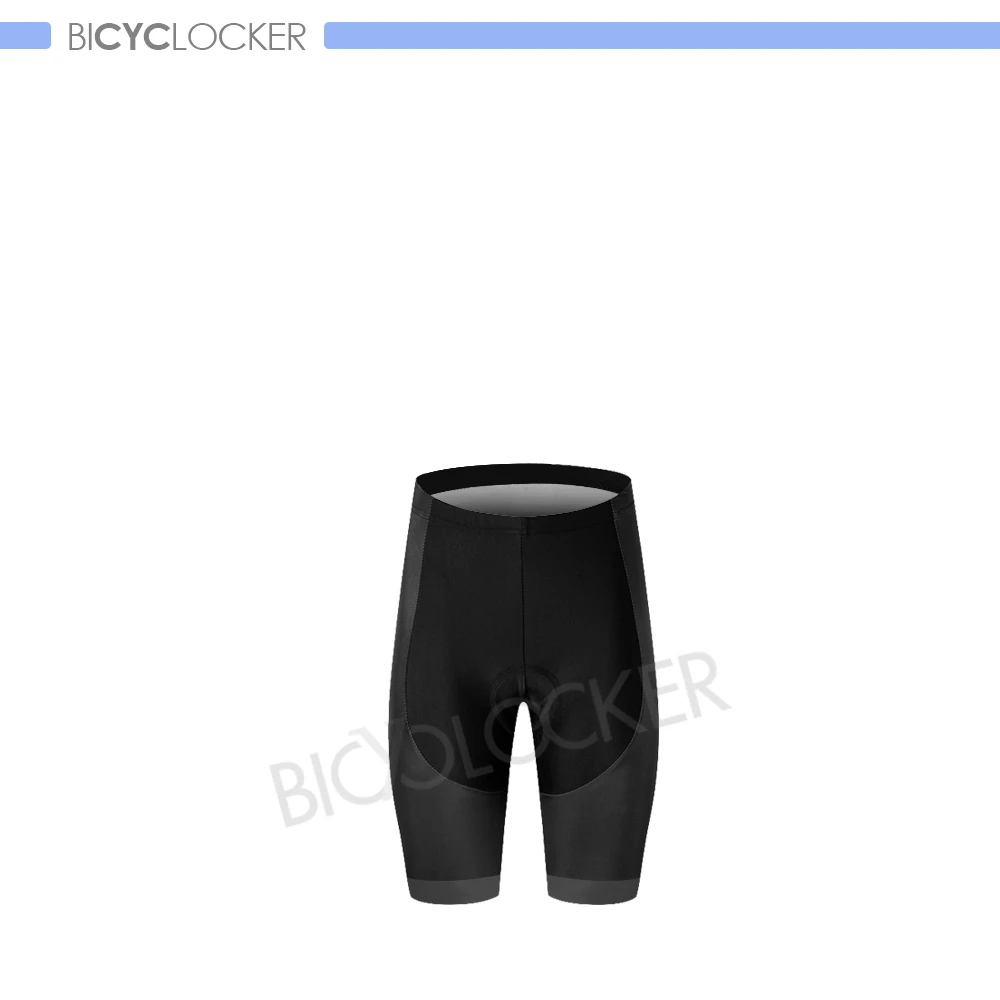 Raphaing одежда для велоспорта мужская одежда с коротким рукавом трикотажный комплект для велоспорта велосипедный костюм Mtb дорожный велосипед нагрудник шорты с гелевыми прокладками Roupa Ciclismo - Цвет: Shorts