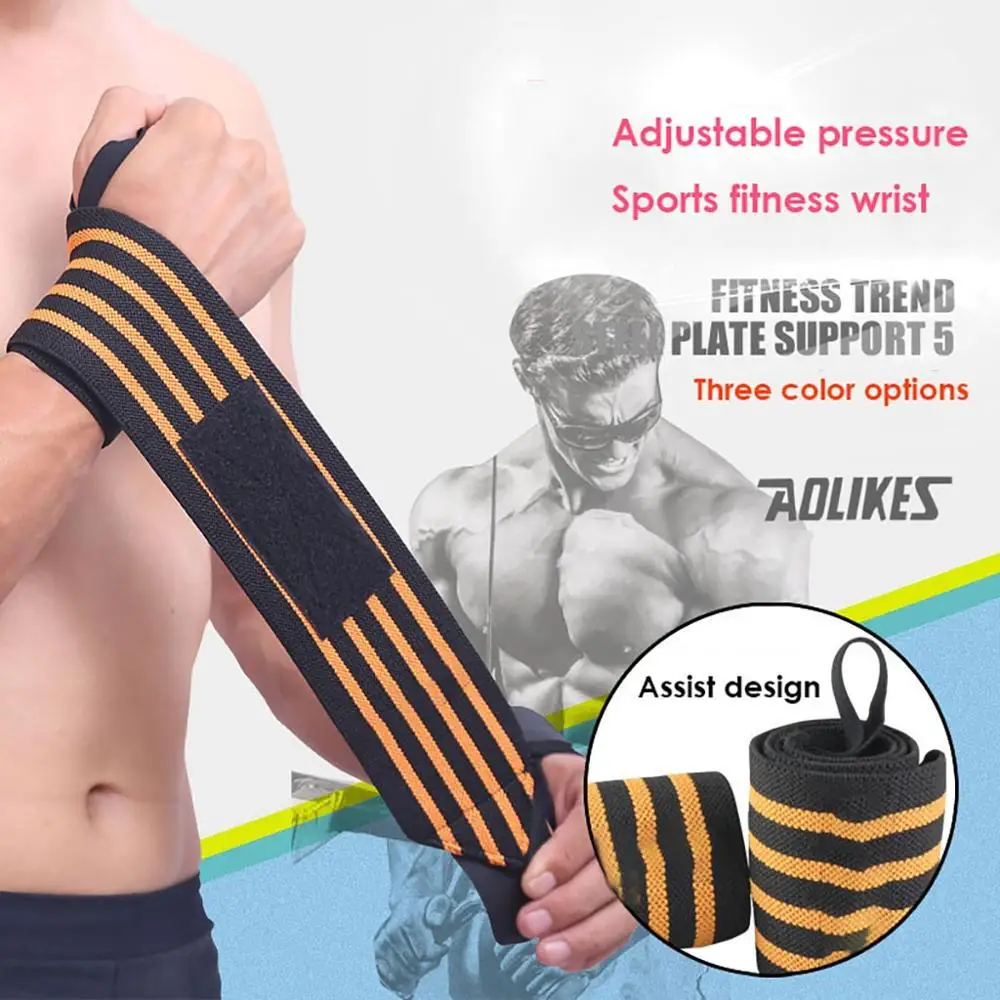 2 шт поддержка запястья Bracers спортивные защитные устройства для рук эластичная повязка спортивная защита наручных щитов
