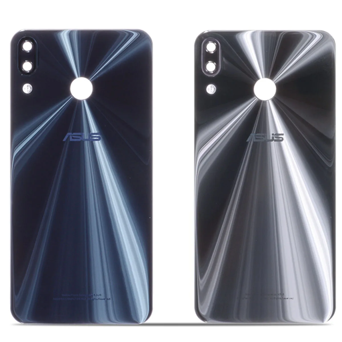 

Original Back Housing For ASUS Zenfone 5 2018 Gamme ZE620KL Battery Cover Back Door ZE620KL Battery Cover Replacement Parts