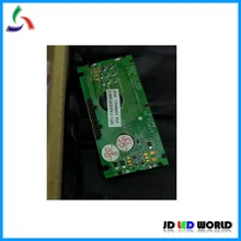 MTC-16208XP MTC-S16208XF Módulo LCD