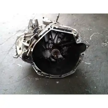 

TL4A00 TL4A0007701700538 Gearbox Renault Scenic Ii *