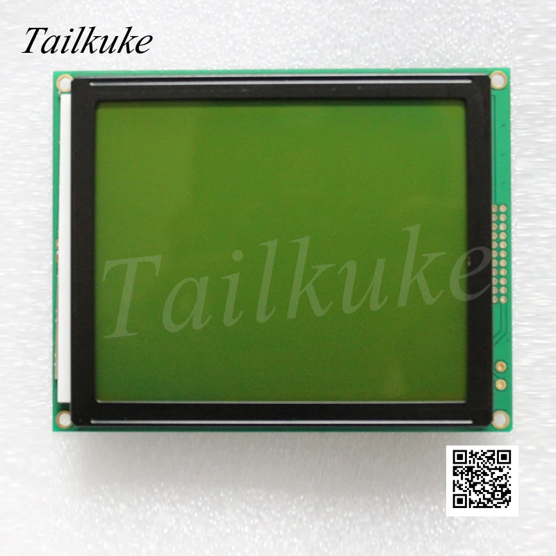 LCM160128A 160128 ЖК-экран ЖК-модуль 160x128 графическая точечная матрица | Обустройство