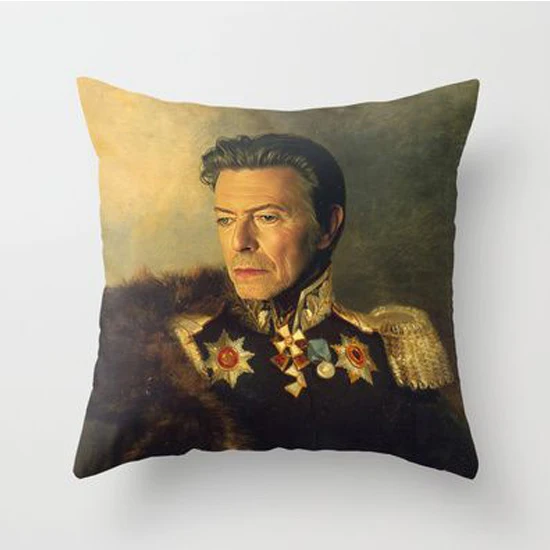 102 David Bowie