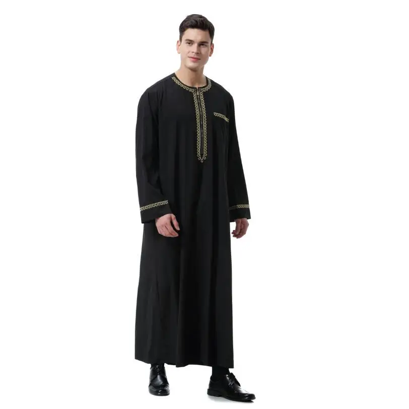 abbigliamento da uomo
