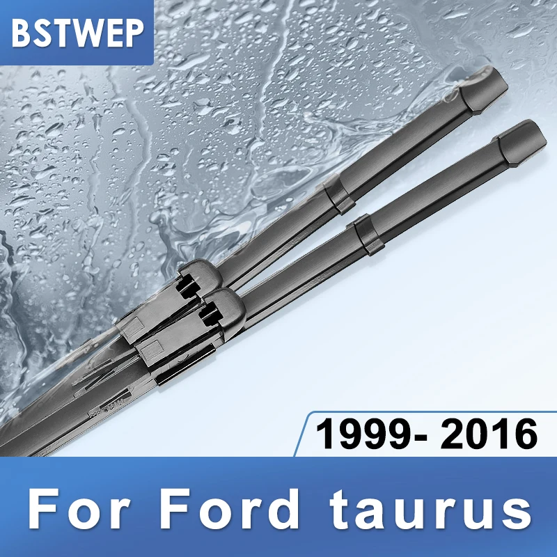 BSTWEP стеклоочистителей для Ford Телец Fit Кнопочный/Pinch Tab оружия 2008 2009 2010 2011 2012 2013