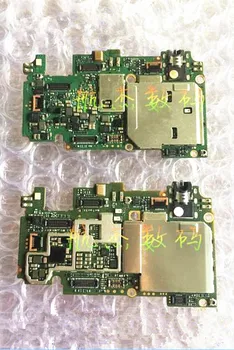 

In Stock 100% Working 16gb Board For Xiaomi Redmi 3 Redmi3 Motherboard Smartphone Repair Replacement