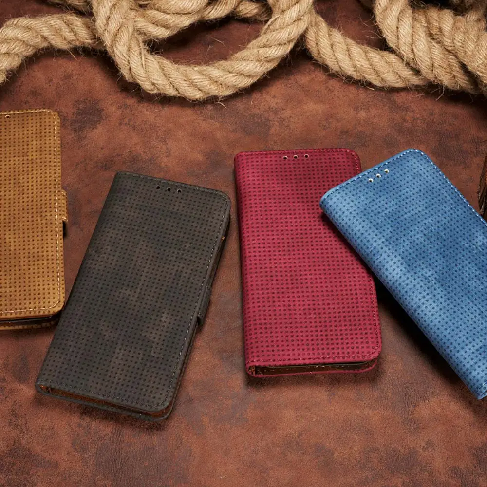 

KISSCASE Leather Case For iPhone 11 Pro Max Matte Wallet Cases For iPhone 7 Coque For iPhone 11 Pro XS Max Xr 6 6S 7 8 Plus X