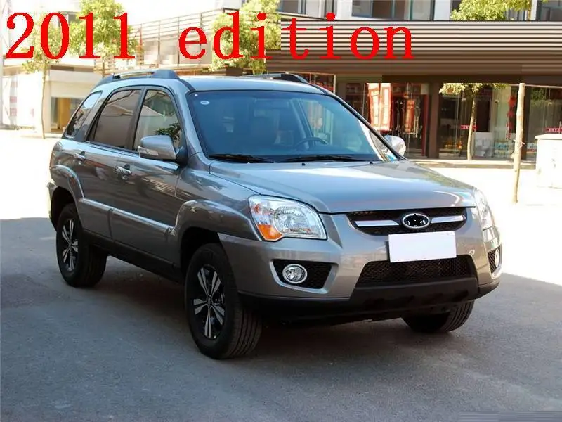 Автомобильные вещи Oto Bagaj Voiture Maletero стойки Кемпинг Аксессуары багажник перегородка Pad 07 08 09 10 11 12 13 14 15 для Kia Sportage