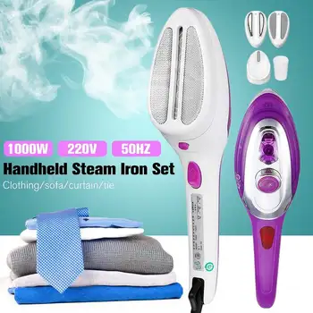 

High Quality Portable Steamer For Clothes Generator Ironing Steamer For Underwear Garment Steamer Handheld Steam Iron