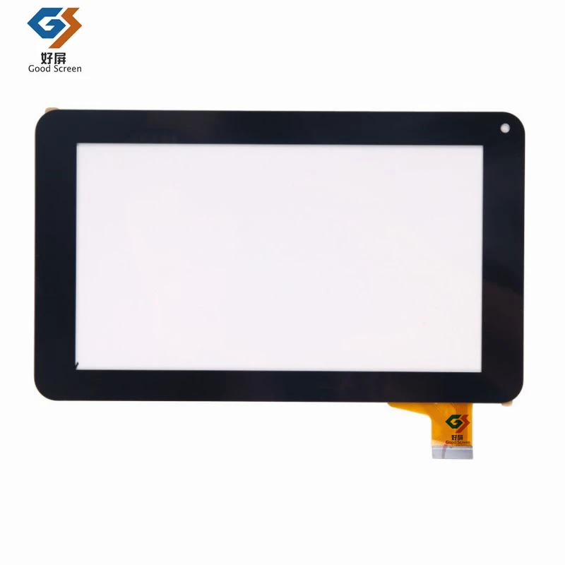 Polegada para Multilaser M7s ir Nb316 Multilaser M7s go So06 Tablet pc Capacitivo Digitador da Tela de Toque Ml-s006 Ml-jl27 10 Peças Lote