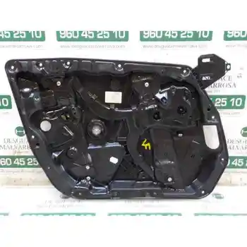 

WINDOW LIFTER FRONT LEFT MERCEDES C CLASS (W205) LIM. C 250 CDI 4Matic BlueTEC (205.009) WITHOUT ENGINE [16805390]