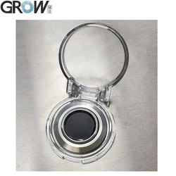 GROW R503-P Plastic Enclosure For R503/R503-5V/R503Pro/R503S Fingerprint Sensor Module Scanner