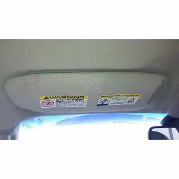 

PARASOL LEFT CHRYSLER JEEP GR.CHEROKEE (WJ/WG)