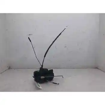 

13579522 LOCK LEFT FRONT DOOR OPEL INSIGNIA SALOON