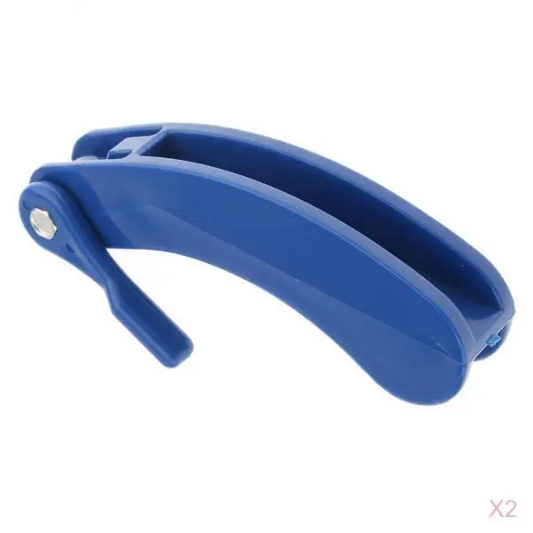 2x Plastic Mobility Arthritis Elderly Adults Key Turner Turning Aid Tool