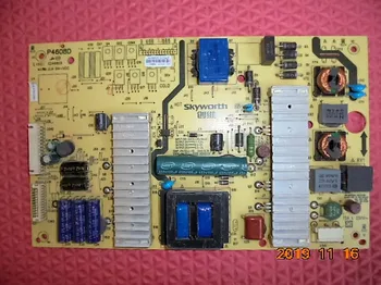 

50E7DRS LCD TV Power Supply Board 5800-P47ELL-1020 168P-P47ELL-10