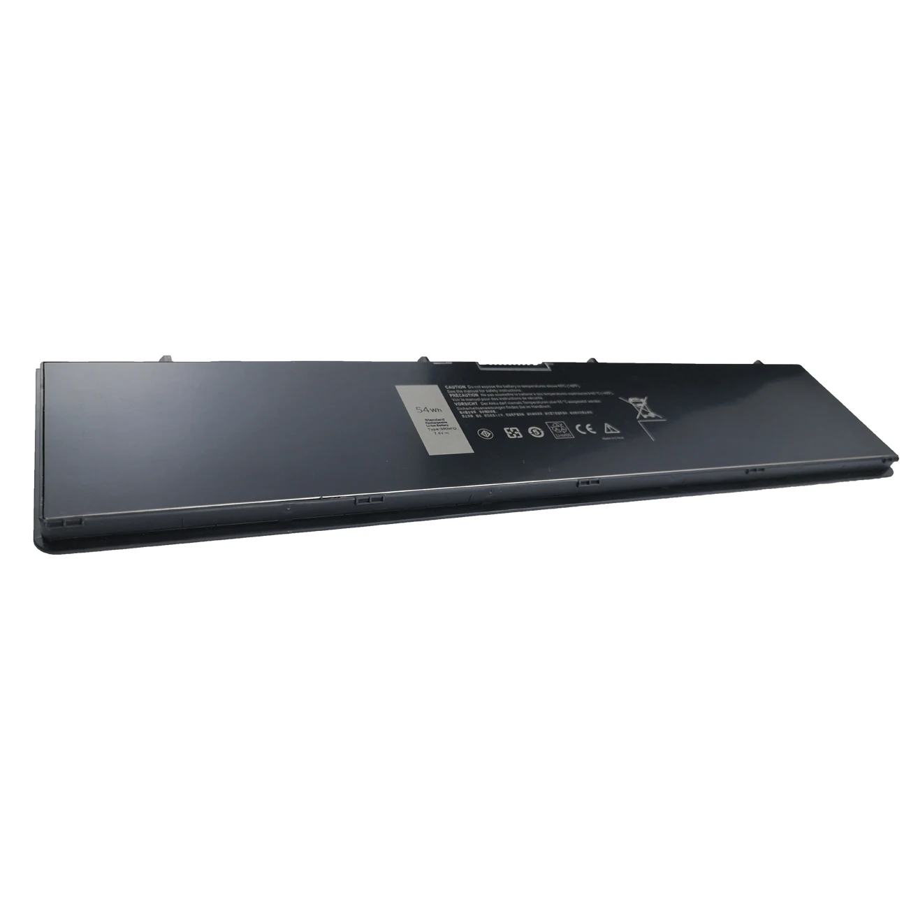 Bateria de Laptop Notebook Dell Latitude E7440 E7450 E7420 14 7.4 Pfxcr 0kr71x 0c8gc5 Fit 54wh 7000 v Rborr 5k1gw G95j5 - Imagem 4