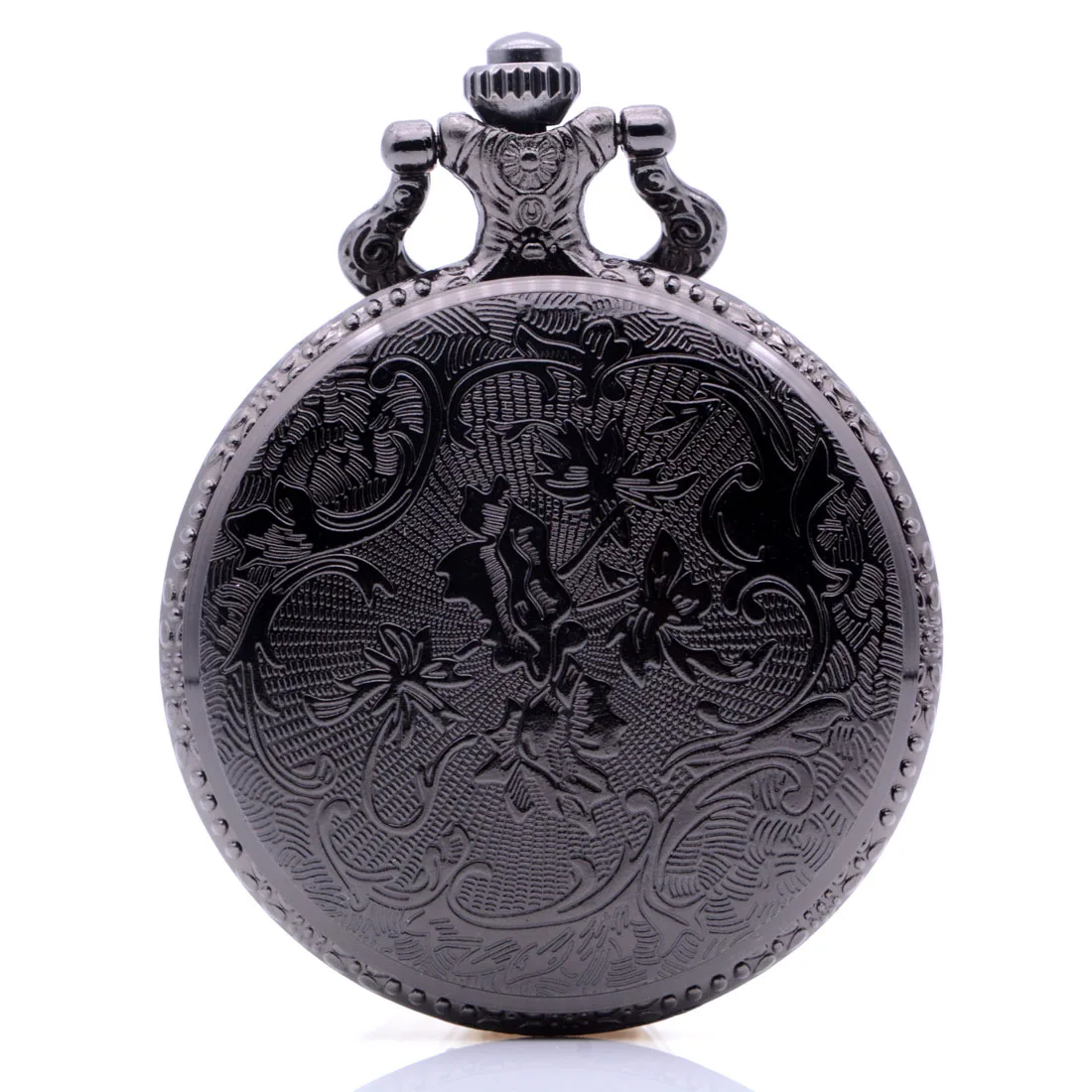 Винтажные антикварные мужские и женские кварцевые карманные часы HP SLYTHERIN