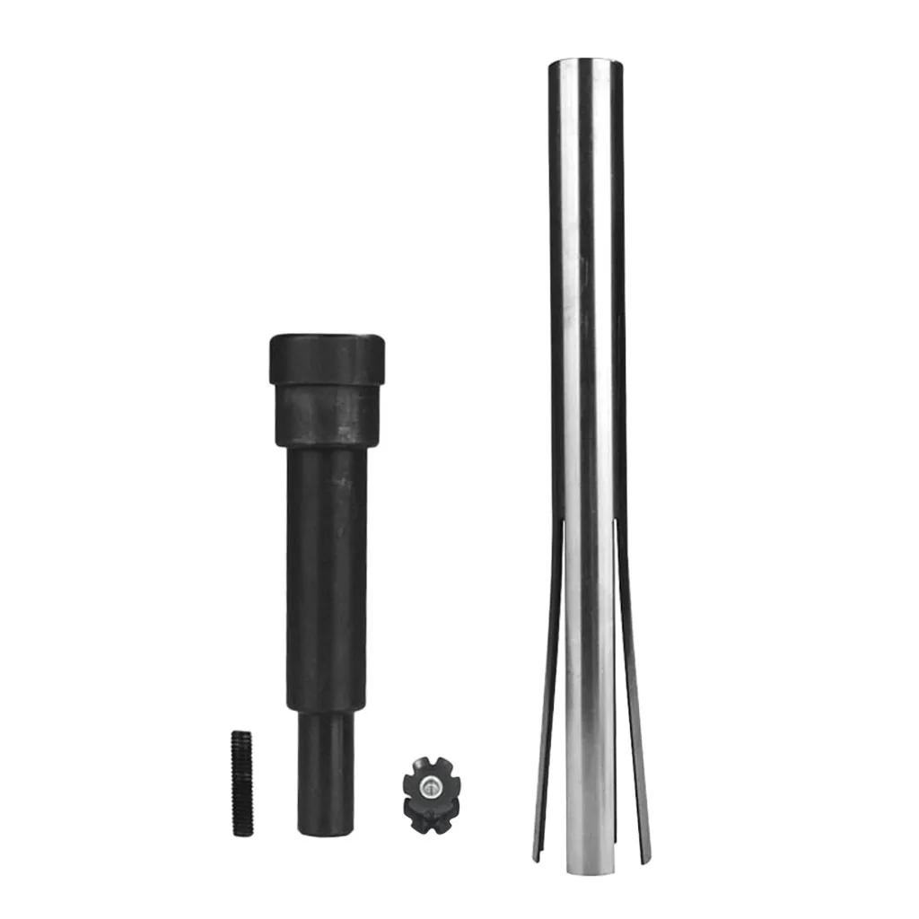 Outdoor Sports Steel Bicycle Bike Cup Removal Headset Disassembly Installation Multifunctional Tool