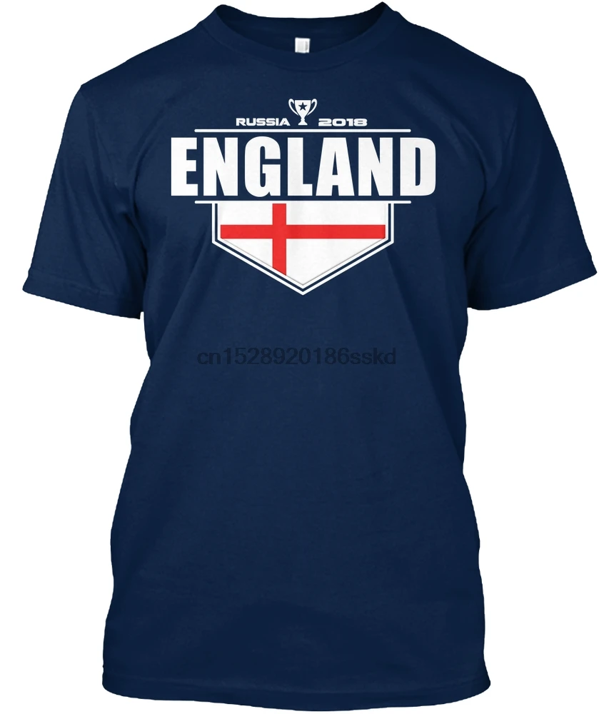 ladies england shirt 2018