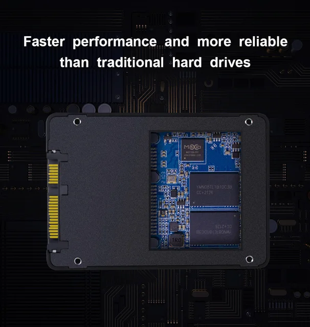 Z-세트 SSD: 경제적인 고용량 스토리지 솔루션