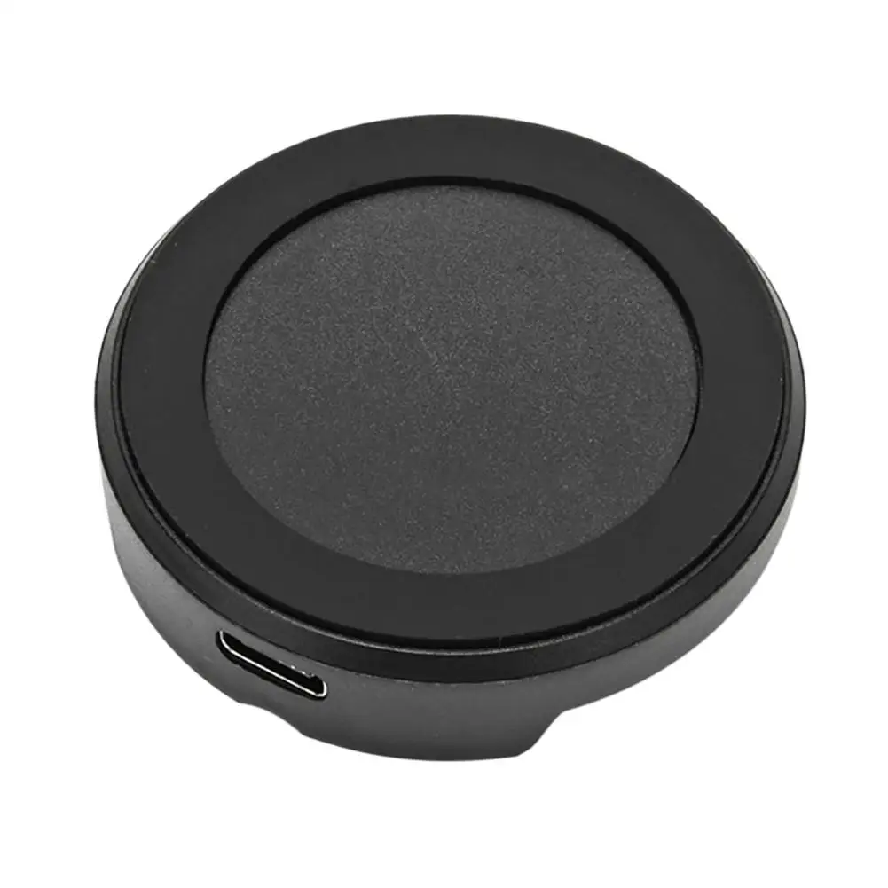 USB Type c 5 контактный интерфейс зарядная док станция зарядное устройство для часов