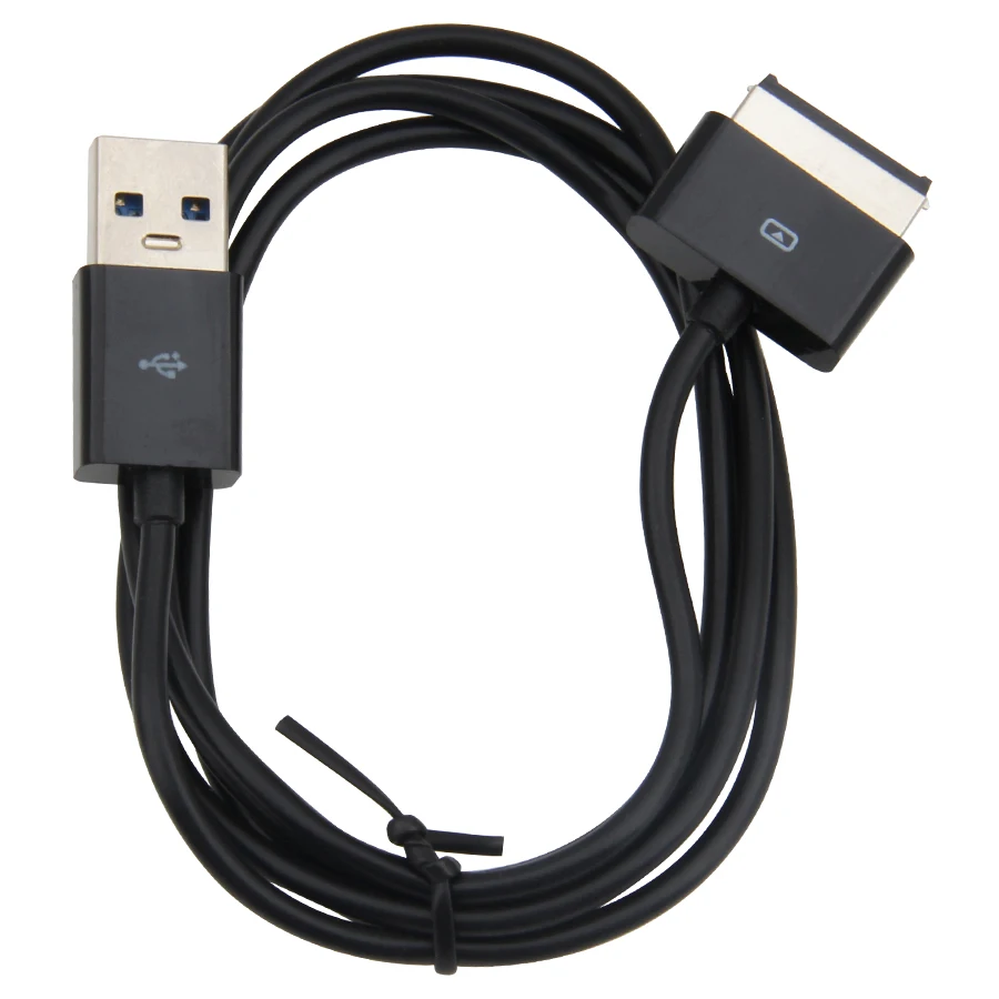 USB Data Sync Charge Cable for Samsung Galaxy Tab 2 10.1 P5100 P7500 Tablet 