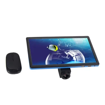 

11.6-inch HD Android Flat-panel Microscope Integrated Display Camera
