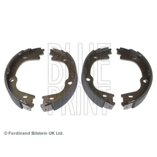 Колодки ст.тормоза HYUNDAI H1/ iX55 08 BLUE PRINT adg04174