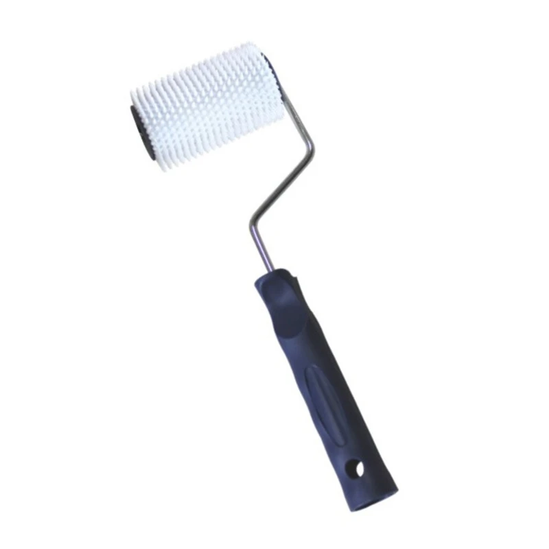 Floor self leveling screed roller 97BB