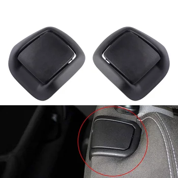 

SPEEDWOW Right & Left Hand Front Seat Tilt Handles For Ford Fiesta MK6 VI 3 Door 2002-2008 1417521 1417520