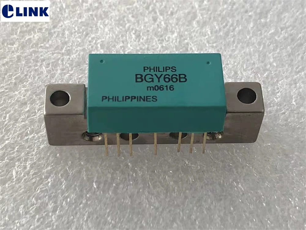 5 шт. усилитель для кабельного телевиденья модуль BGY66B