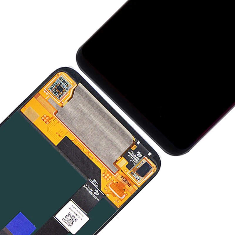 Оригинальный ЖК экран для Xiaomi mi 8 дисплей с рамой 6 2 дюймов Mi8 Digitizer Замена