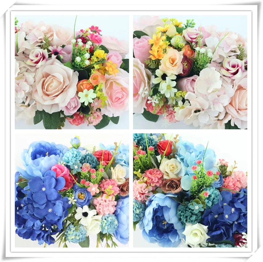 Flone-Artificial-Flowers-Row-wedding-arch-fake-flowers-Silk-backdrop-Flower-For-Wedding-Arch-Door-home (4)