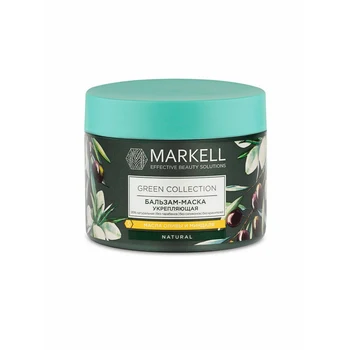 

Markell Firming Balm Mask, 300 ml