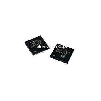 

100% original STM32L432KCU6 IC MCU 32BIT 256KB FLASH 32QFPN