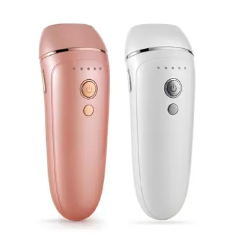 

600000 Flashes Laser Head Painless Permanent Epilator IPL Hair Removal System F42B