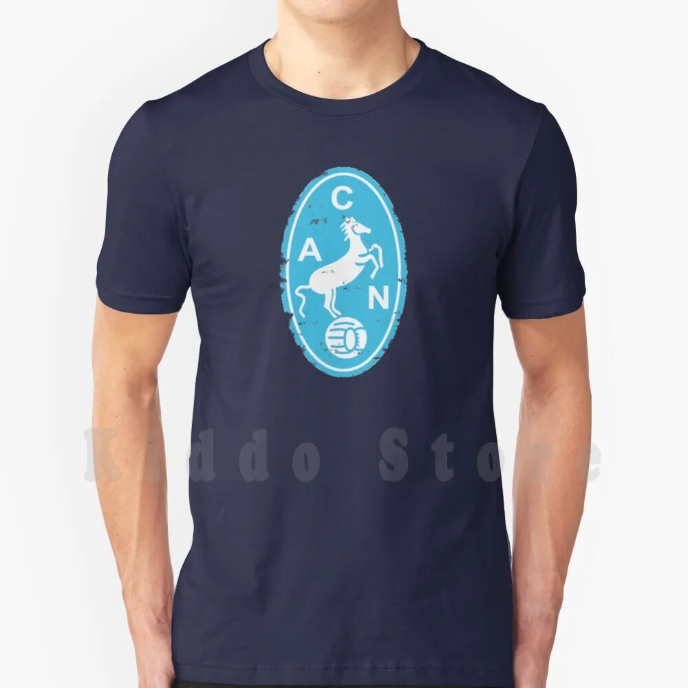 Vintage Napoli T Shirt Cotton Men Diy Print Cool Tee Italia Italia Napoli Calcio Società Sportiva Calcio S S C Napoli Gli