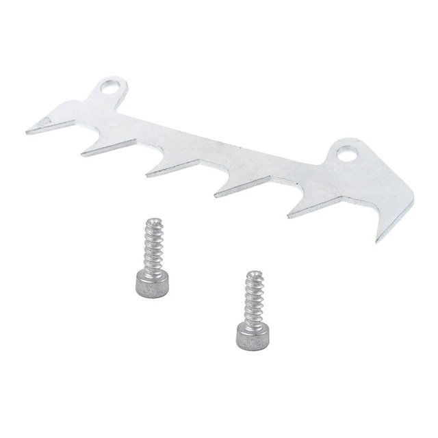 6 Pezzi Copriruota Dentata Per Motosega Stihl MS170-MS390 - Ricambio In Acciaio Inox, Compatibile Con Vari Modelli