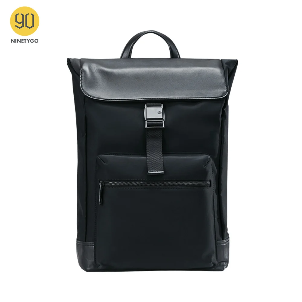 casual backpack men