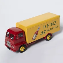 1-43-Alloy-Dinky-UK-Truck-GUY-Warrior-Va