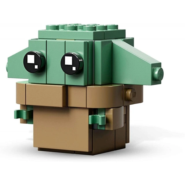 Gobricks version)Rainbow Friends - Green – Joy Bricks