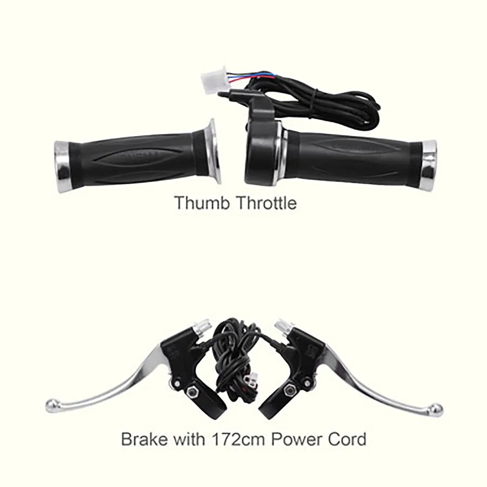 Ebike 48V1000W DIY комплект после преобразования, велосипед модифицированный электрический комплект+ светодиодный