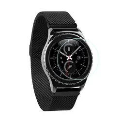 Gear S3 Стекло для samsung Galaxy watch 46 мм 42 мм gear S3 Frontier S2 Спорт классический протектор экрана 9H 2.5D S 3 закаленное стекло