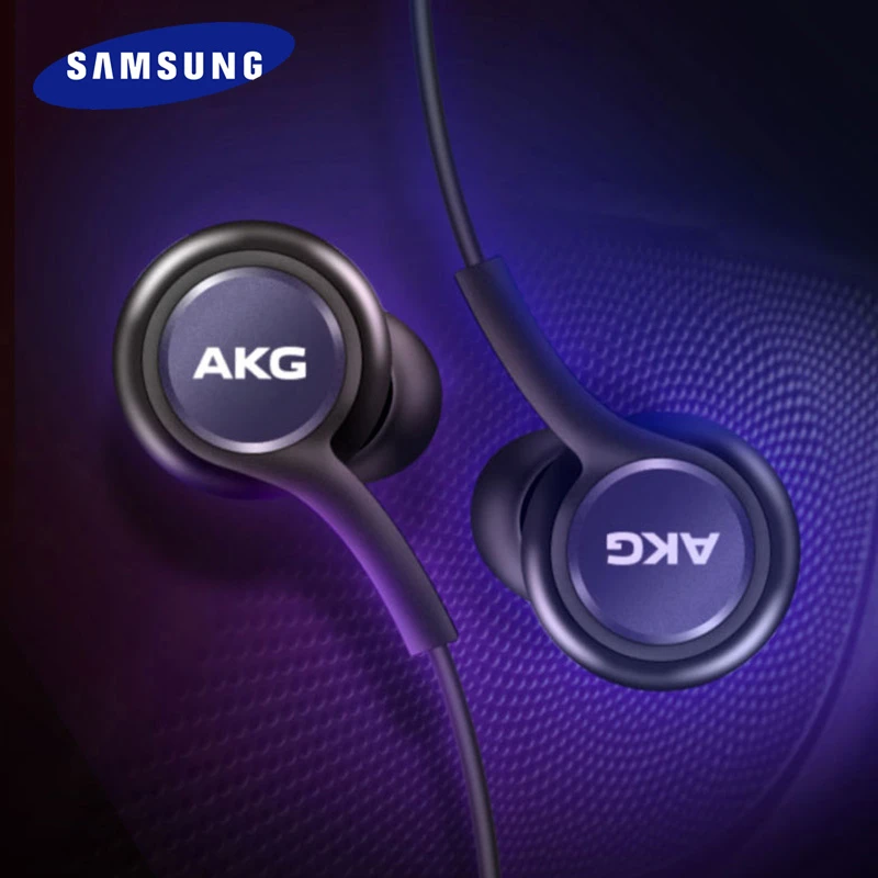Akg Samsung Note